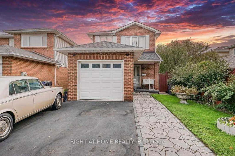 Image of home for listing MLS® W13675952