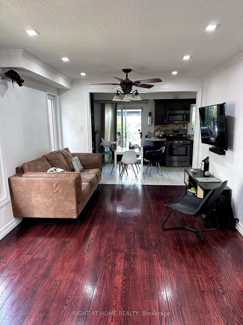 Image of home for listing MLS® W13675952