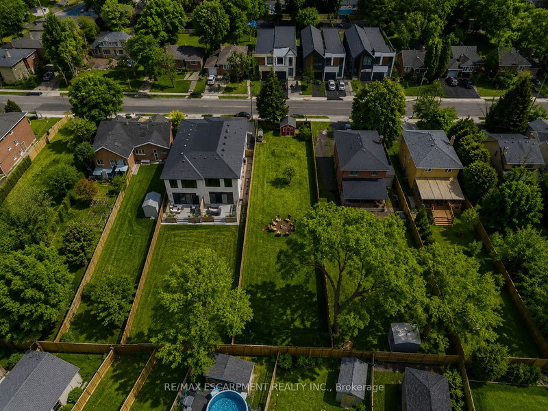 Image of home for listing MLS® W13675978