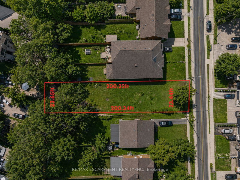 Image of home for listing MLS® W13675978