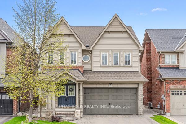 Image of home for listing MLS® W13675982