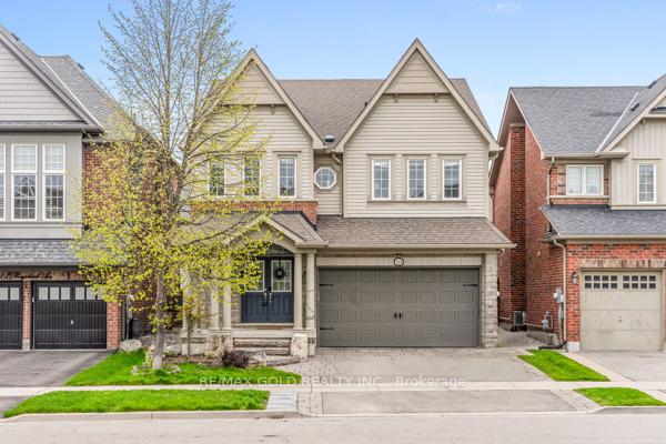 Image of home for listing MLS® W13675982