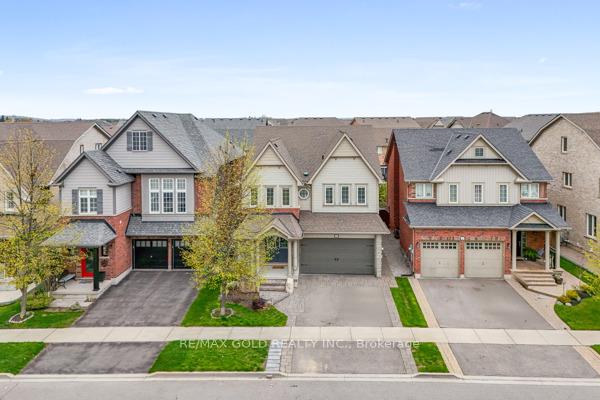 Image of home for listing MLS® W13675982