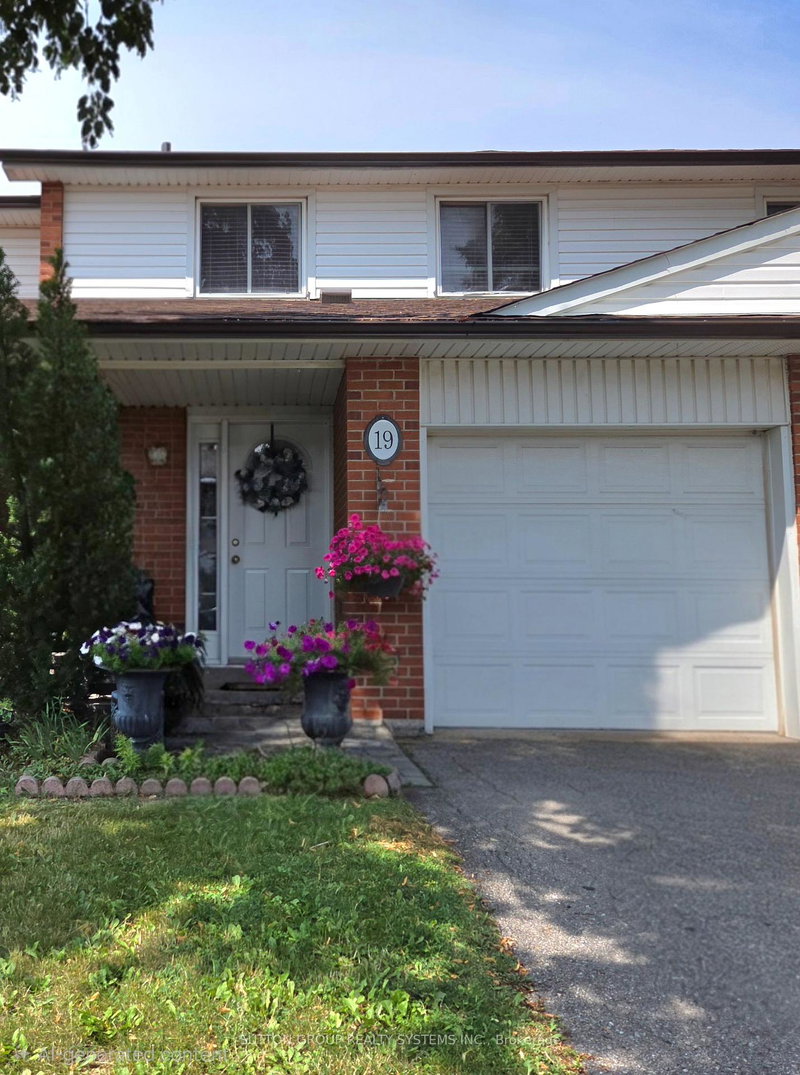 Image of home for listing MLS® W13676012