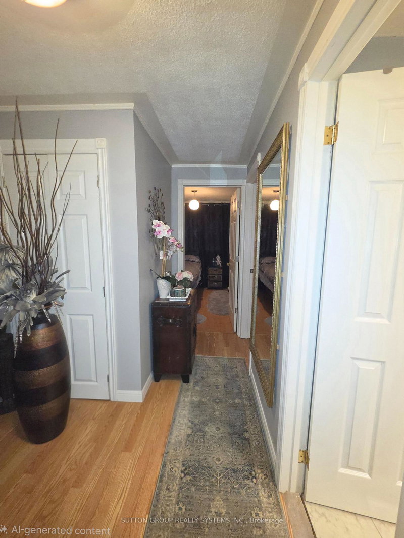 Image of home for listing MLS® W13676012
