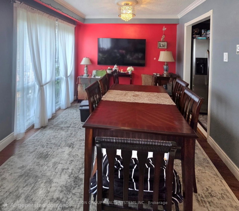 Image of home for listing MLS® W13676012