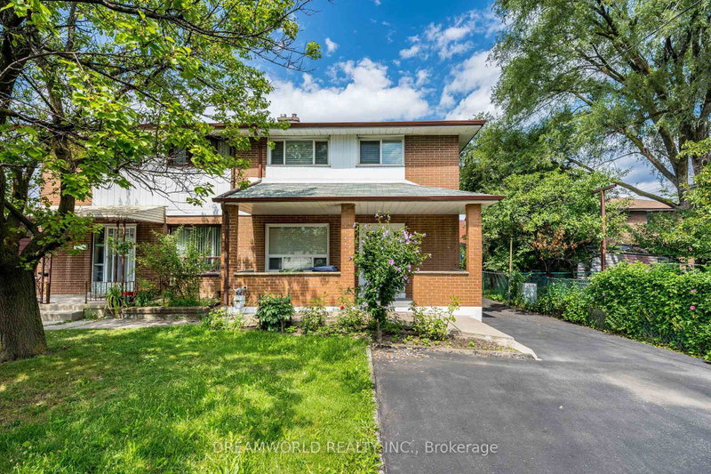 Image of home for listing MLS® W13676100