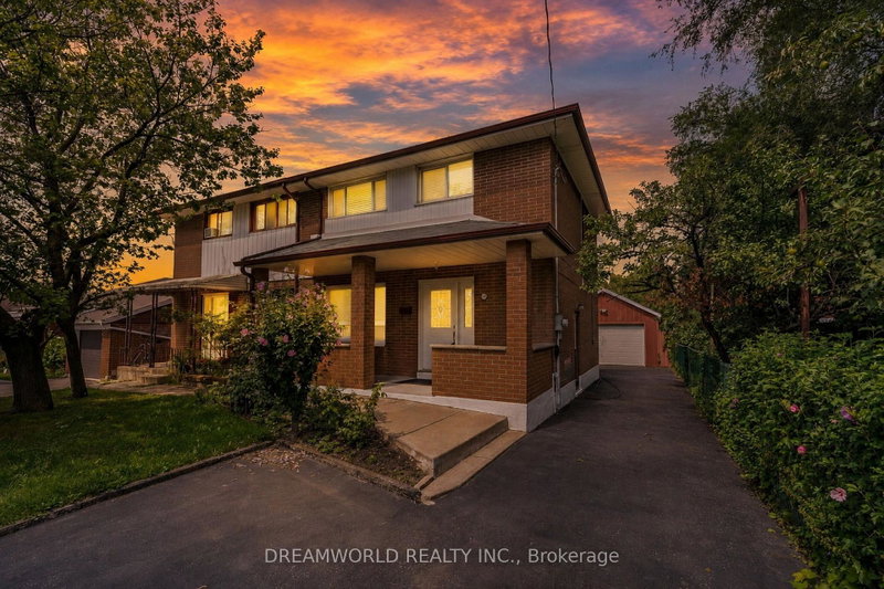 Image of home for listing MLS® W13676100
