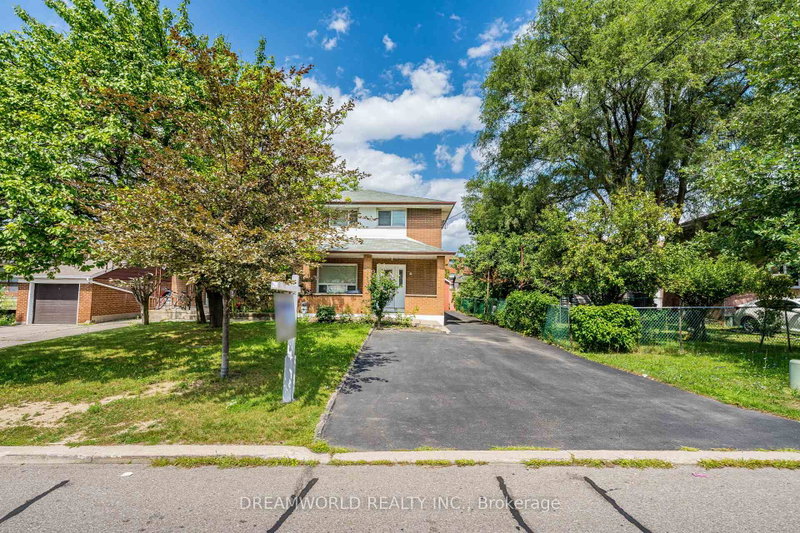 Image of home for listing MLS® W13676100