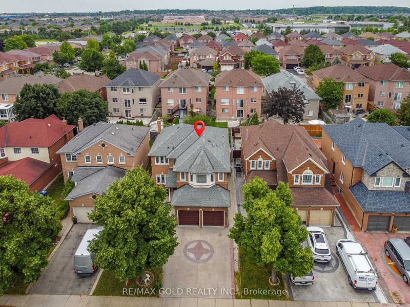 Image of home for listing MLS® W13676220