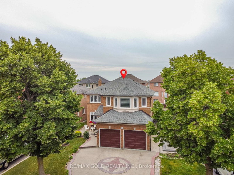 Image of home for listing MLS® W13676220