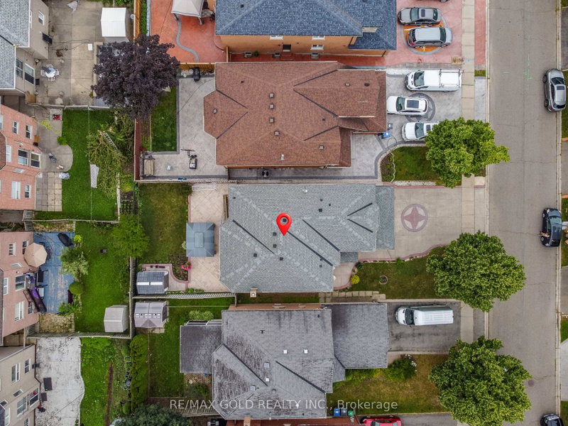 Image of home for listing MLS® W13676220