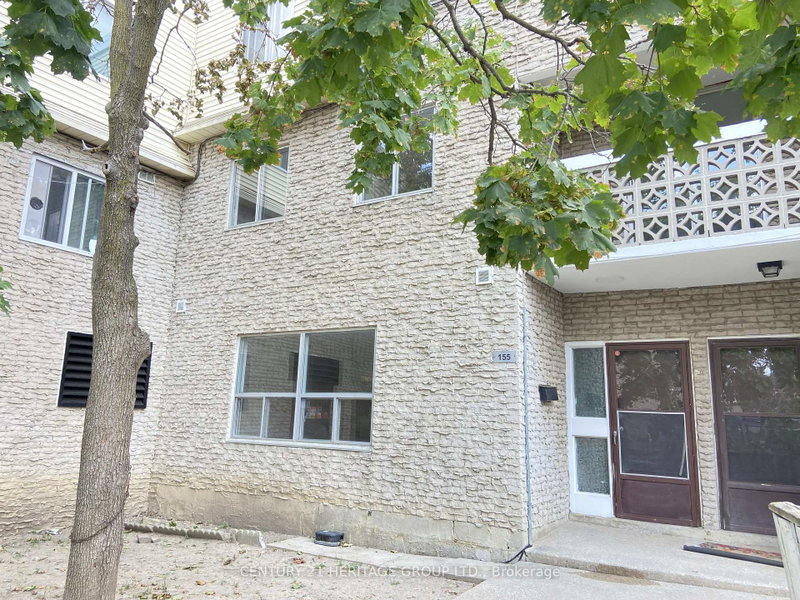 Image of home for listing MLS® W13676526