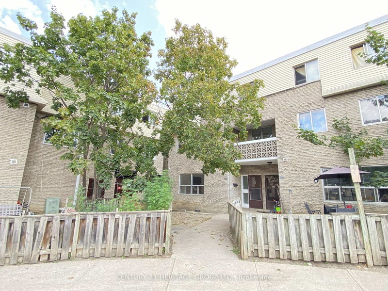 Image of home for listing MLS® W13676526