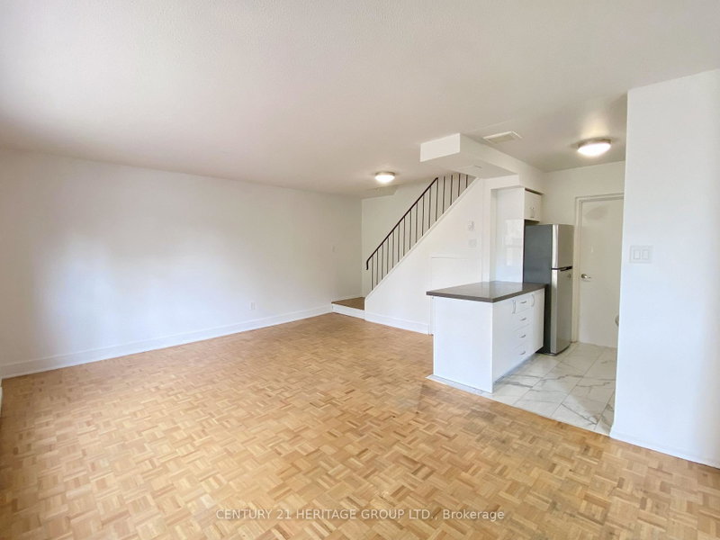 Image of home for listing MLS® W13676526