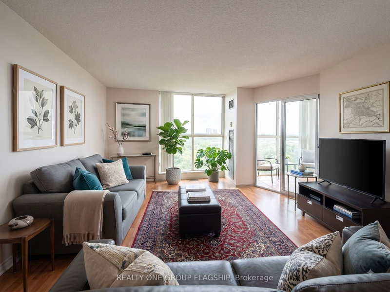 Image of home for listing MLS® W13676666