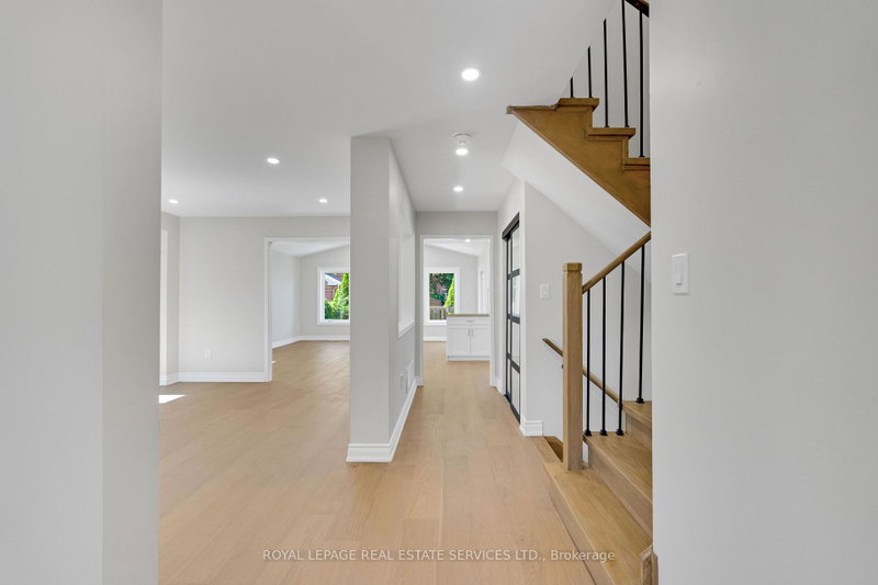 Image of home for listing MLS® W13676866
