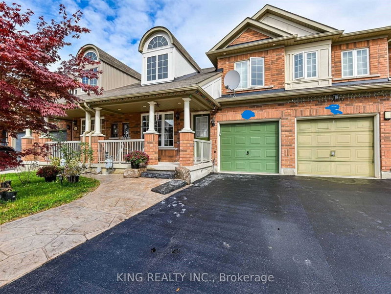 Image of home for listing MLS® W13677194