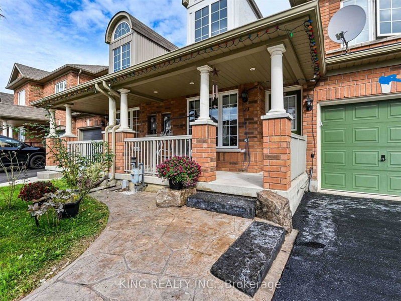 Image of home for listing MLS® W13677194