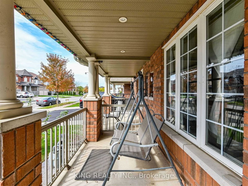 Image of home for listing MLS® W13677194