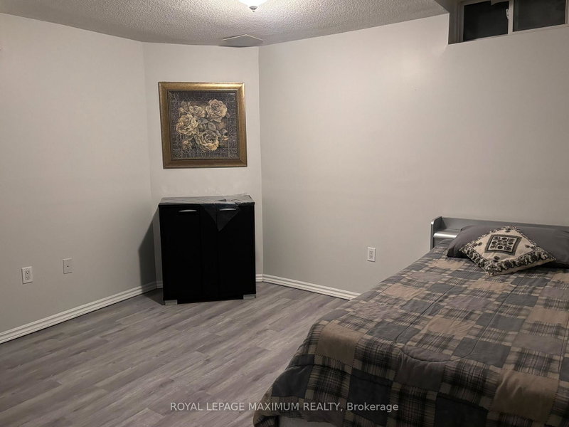Image of home for listing MLS® W13677254