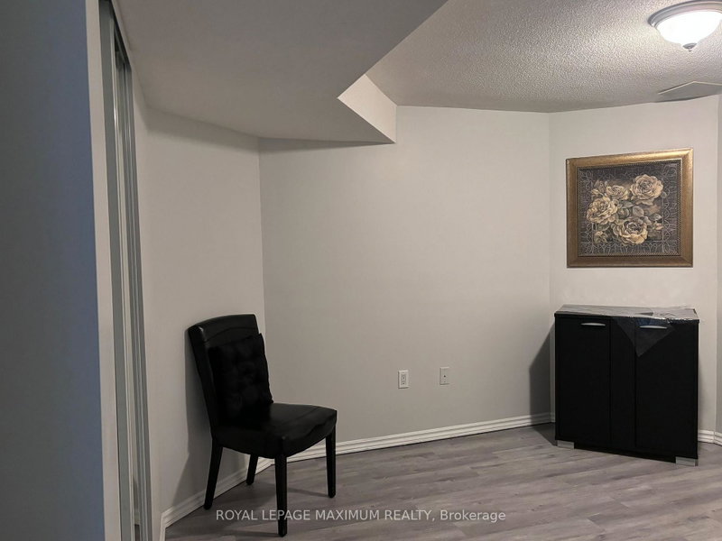 Image of home for listing MLS® W13677254