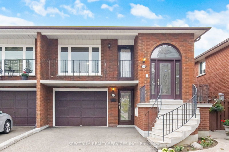 Image of home for listing MLS® W13677344