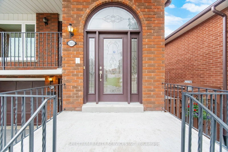 Image of home for listing MLS® W13677344