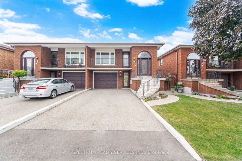 Image of home for listing MLS® W13677344