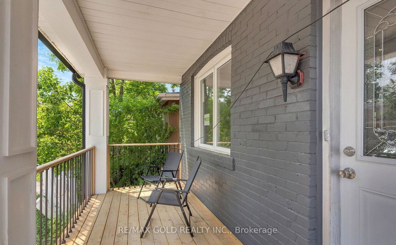 Image of home for listing MLS® W13677418