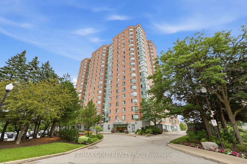Image of home for listing MLS® W13677606