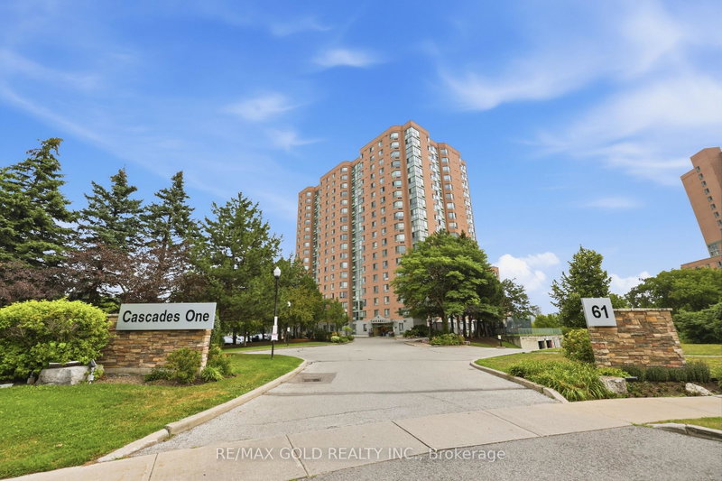 Image of home for listing MLS® W13677606