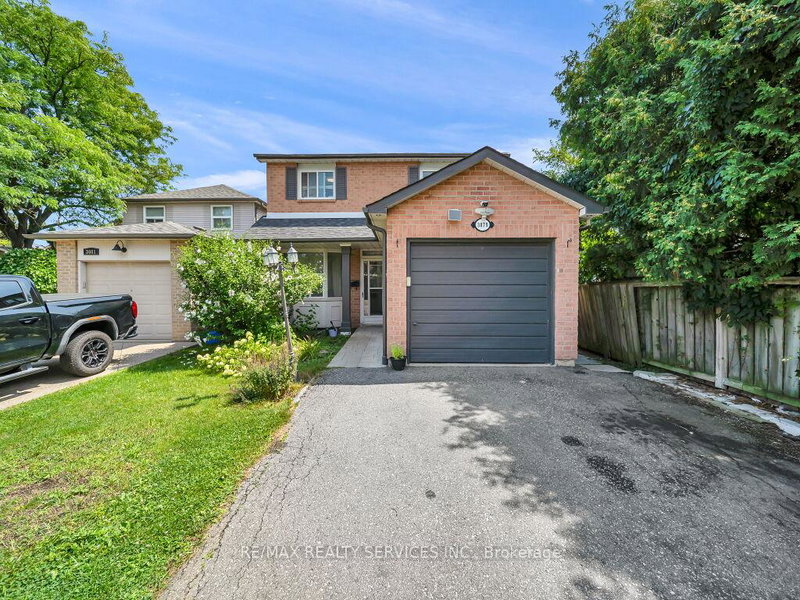 Image of home for listing MLS® W13677862