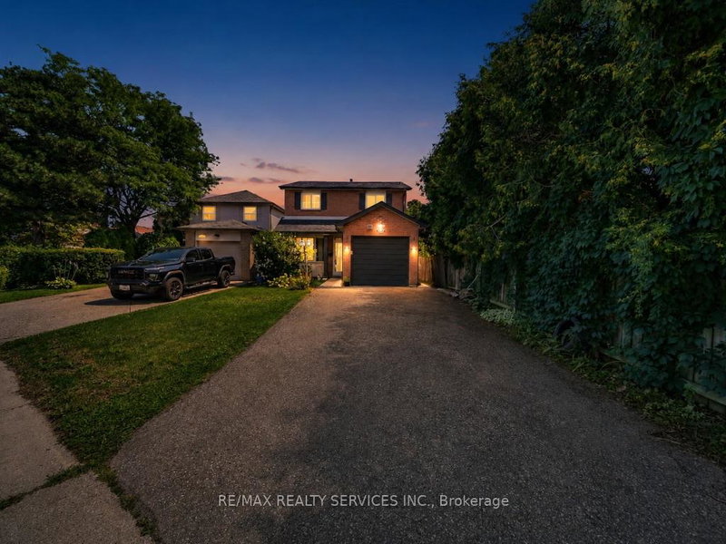 Image of home for listing MLS® W13677862
