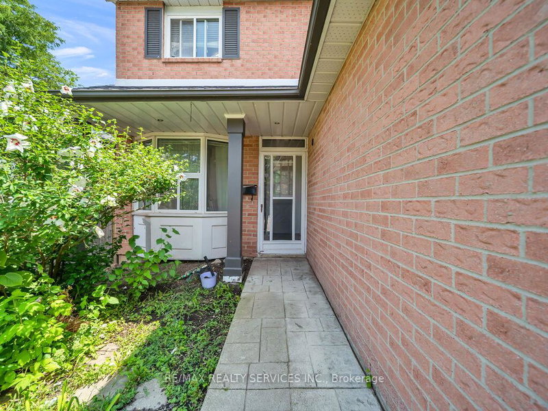 Image of home for listing MLS® W13677862