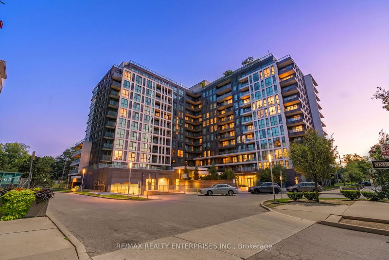 Image of home for listing MLS® W13677972
