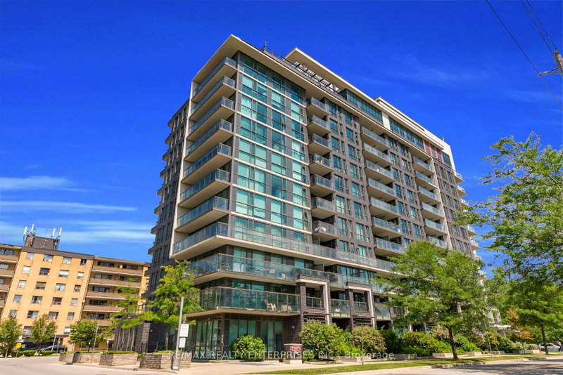 Image of home for listing MLS® W13677972