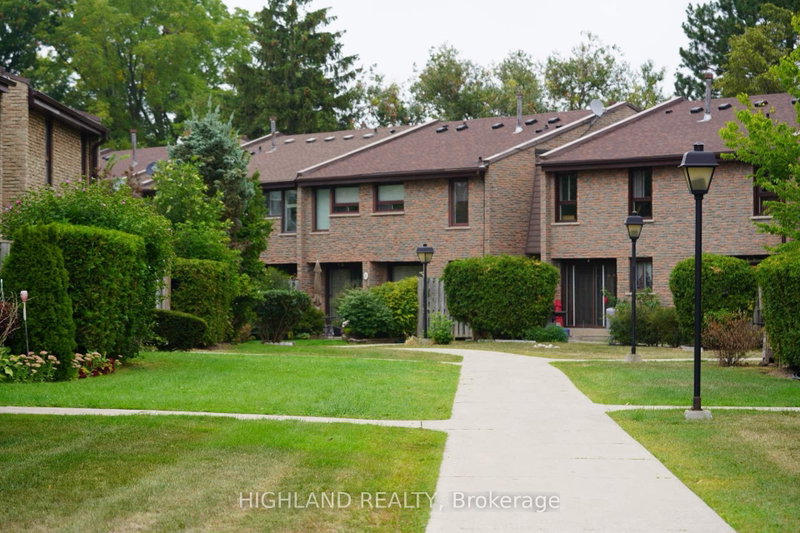 Image of home for listing MLS® W13678180