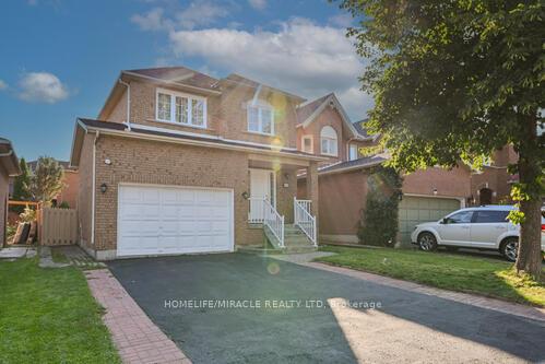 Image of home for listing MLS® W13678328