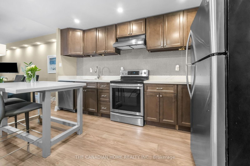 Image of home for listing MLS® W13678478