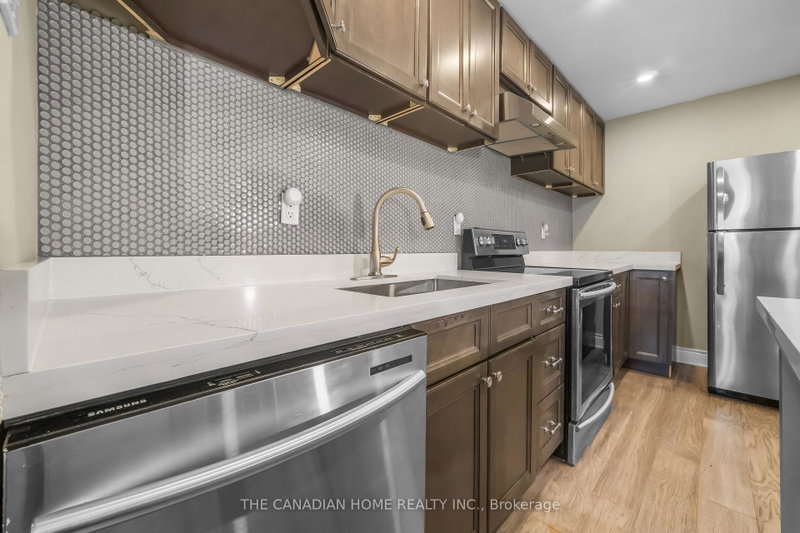 Image of home for listing MLS® W13678478
