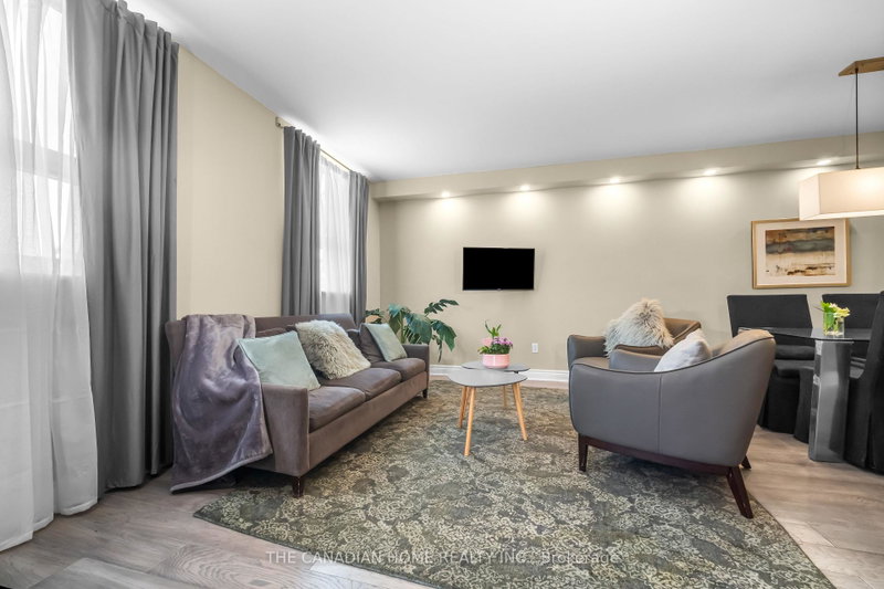 Image of home for listing MLS® W13678478