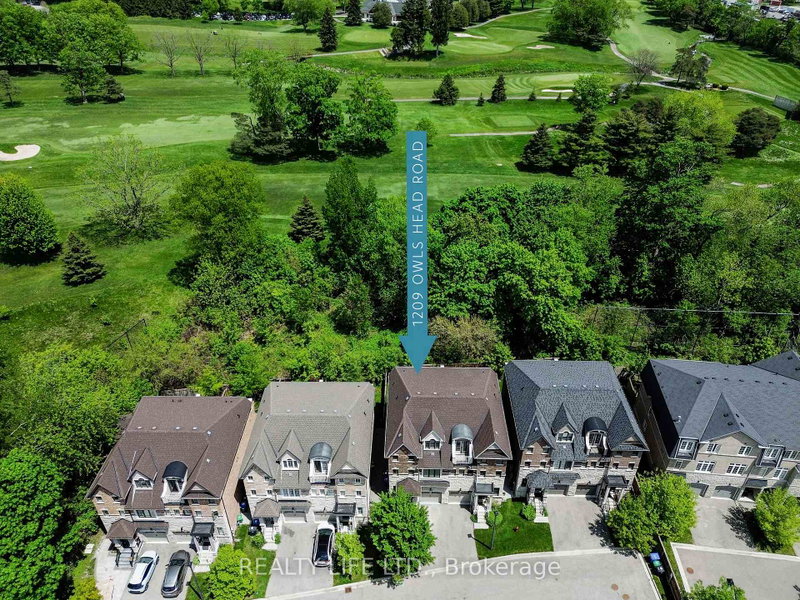 Image of home for listing MLS® W13678528