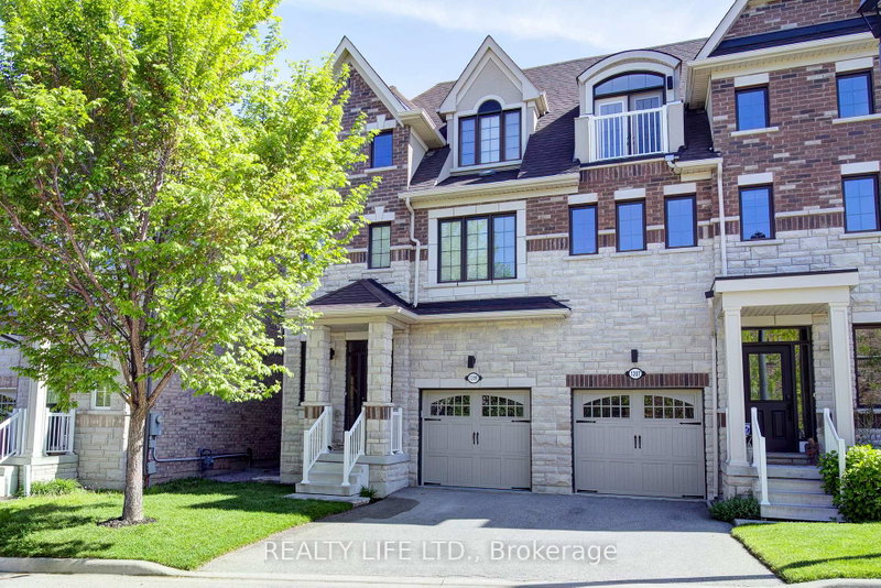 Image of home for listing MLS® W13678528