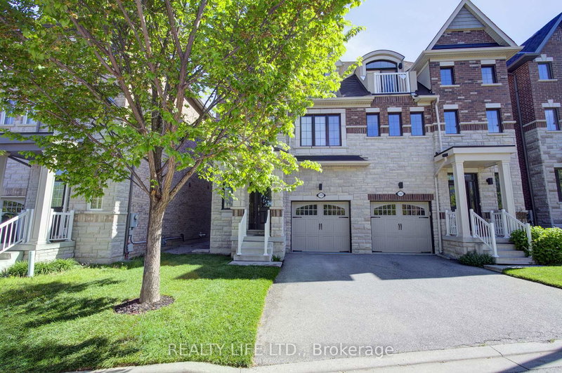 Image of home for listing MLS® W13678528