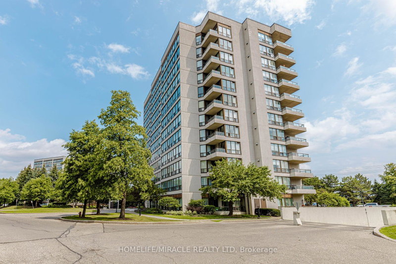 Image of home for listing MLS® W13678688
