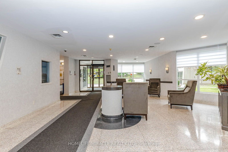 Image of home for listing MLS® W13678688