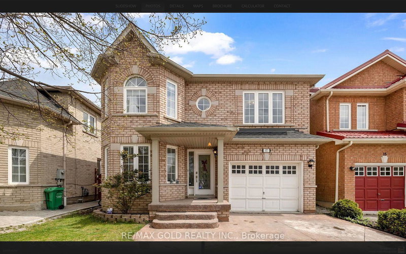 Image of home for listing MLS® W13678710