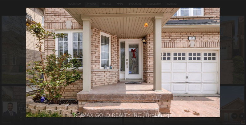 Image of home for listing MLS® W13678710
