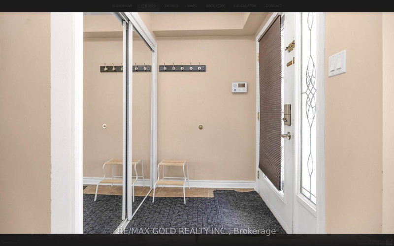 Image of home for listing MLS® W13678710